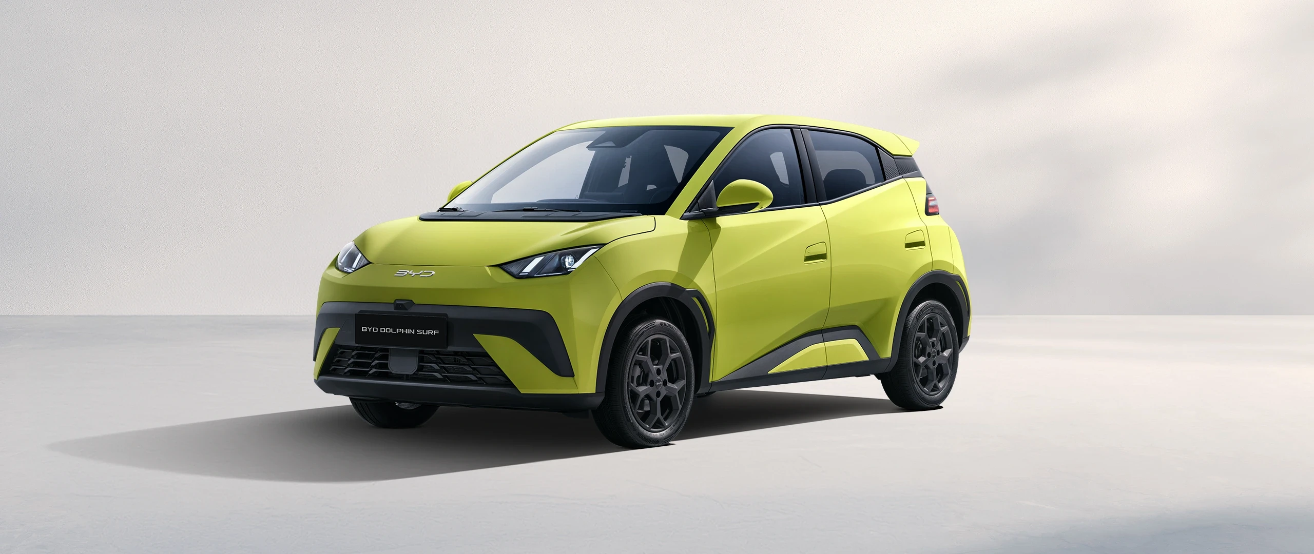 BYD Dolphin Surf Active - imagen adicional