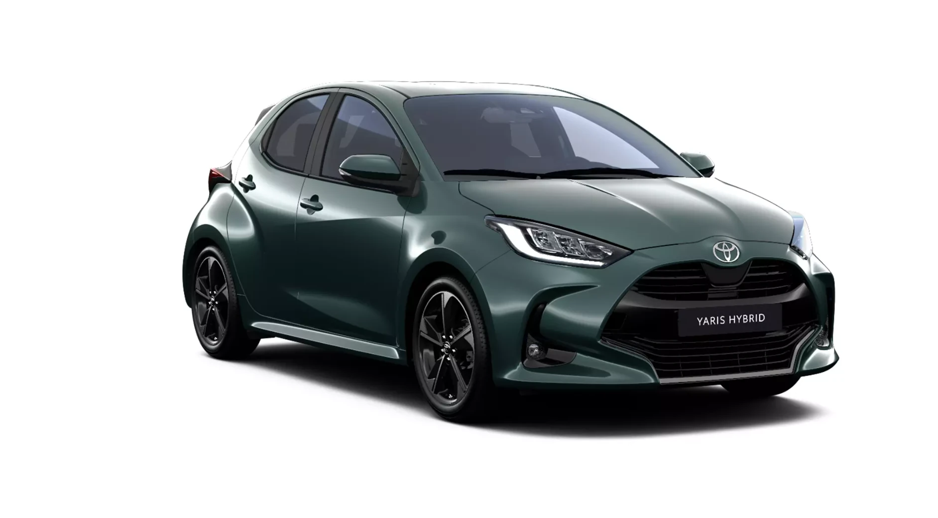 Toyota Yaris Trendy