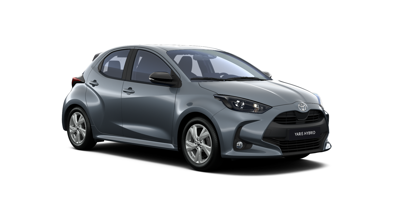 Toyota Yaris Trendy - imagen adicional